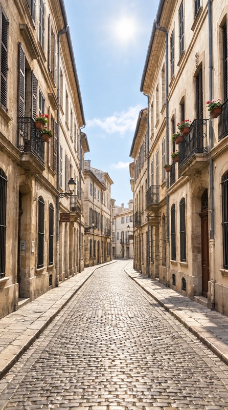 Rua de Pedra