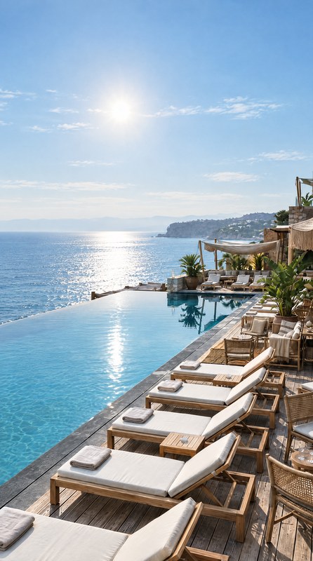 Beach Club
